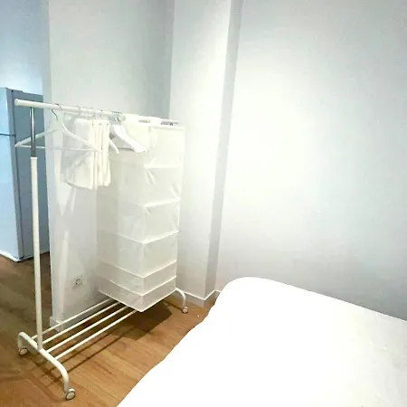 Elegante Estudio En 아파트 발렌시아