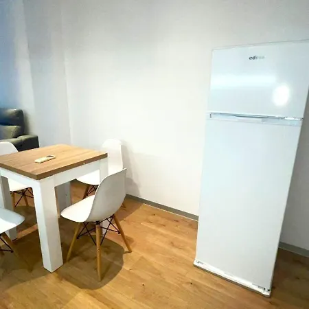 Elegante Estudio En